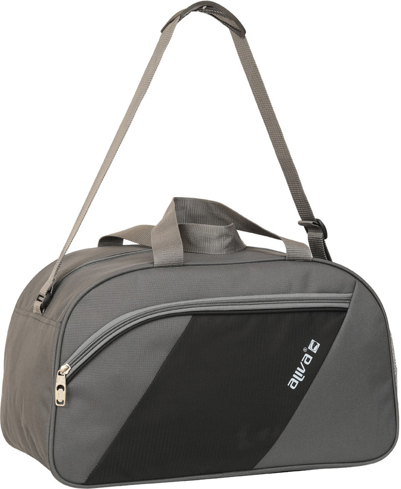 Small travel online duffel bag