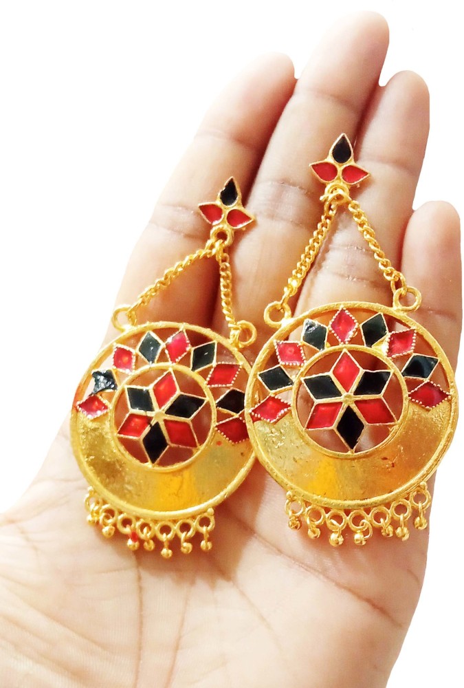 Assamese deals jewellery flipkart