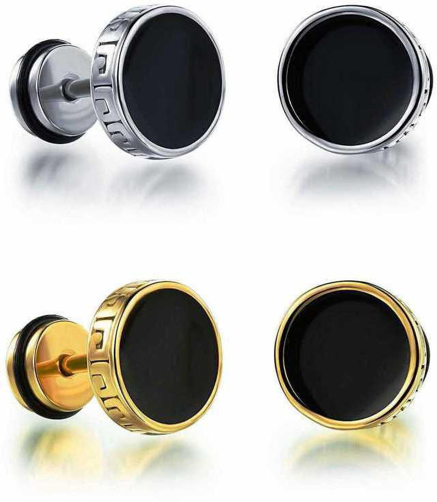 Mens earrings store store