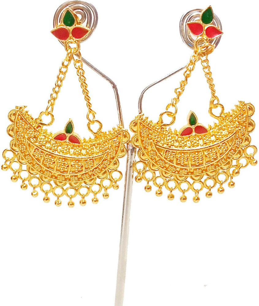 Assamese discount jewellery flipkart