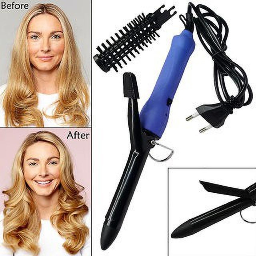 Nova hair hotsell curler price