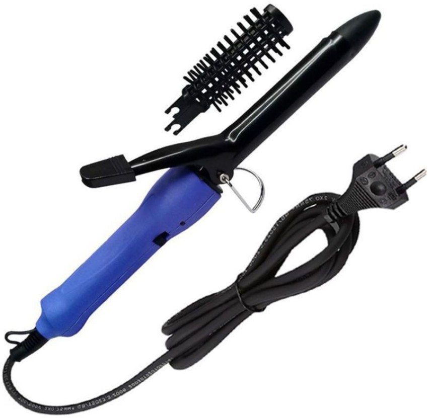 Nova curling clearance wand