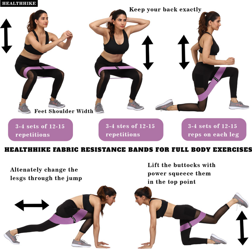 Booty hip bands hotsell