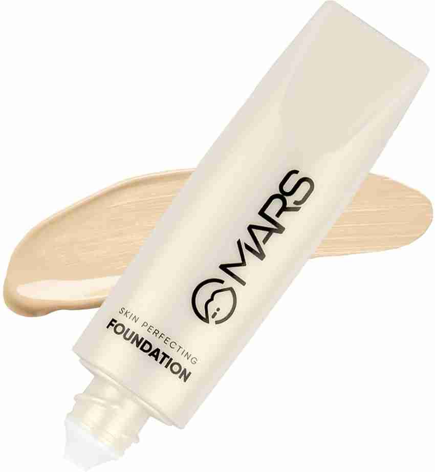 M.A.R.S Foundation Face Cream 58205-04 Foundation - Price in India