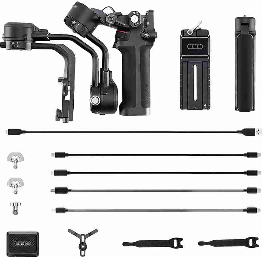 dji Ronin SC2 3 Axis Gimbal for Camera Price in India Buy dji