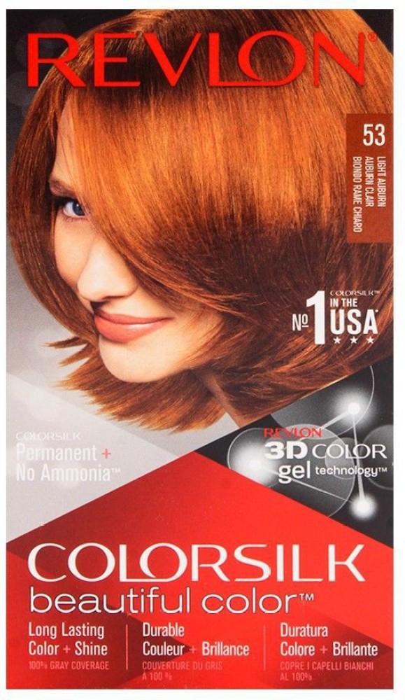 26 Auburn Hair Color Ideas  LOréal Paris