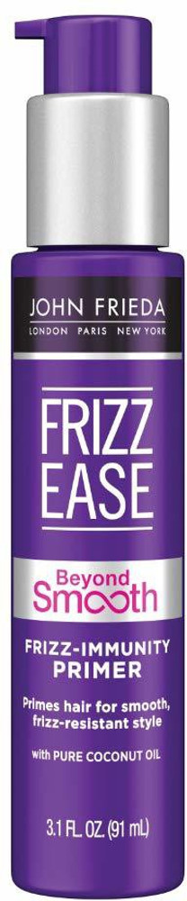 Frizz ease 2025 primer