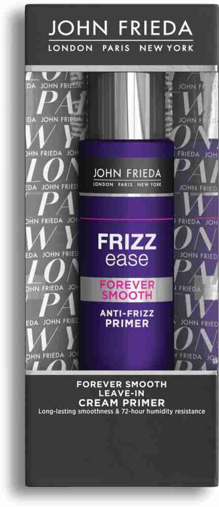 Frizz on sale ease primer