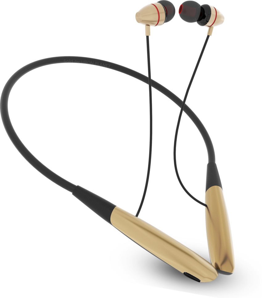 Vingajoy Sound Range CL 40 Bluetooth Headset Price in India Buy