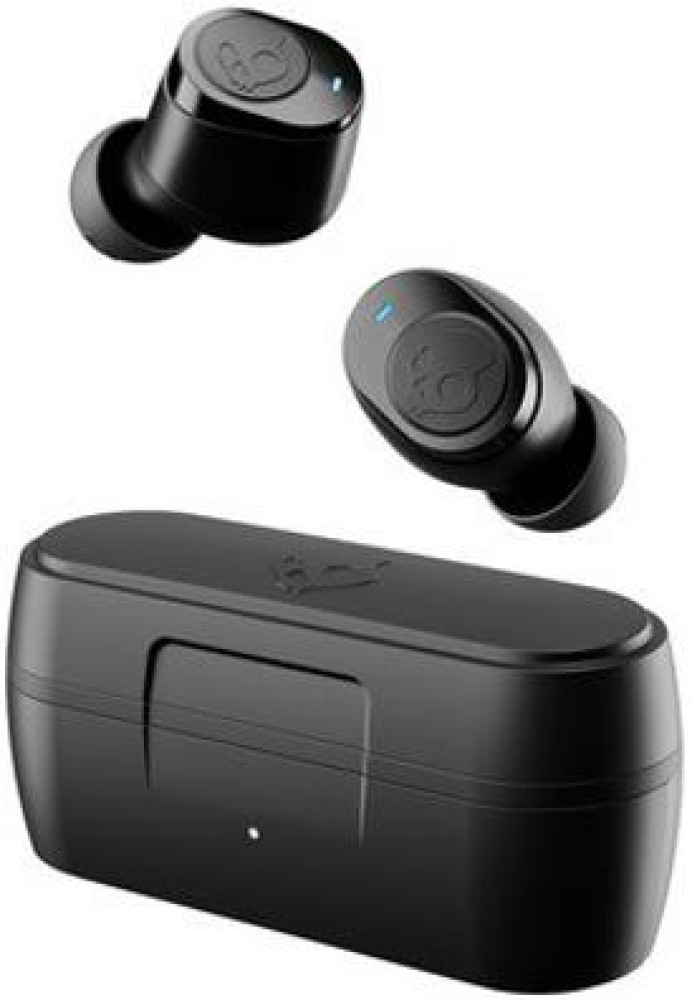 How to sync 2024 skullcandy jib wireless earbuds