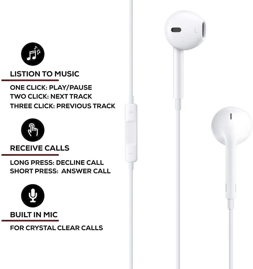 Ui shop 702 earphone