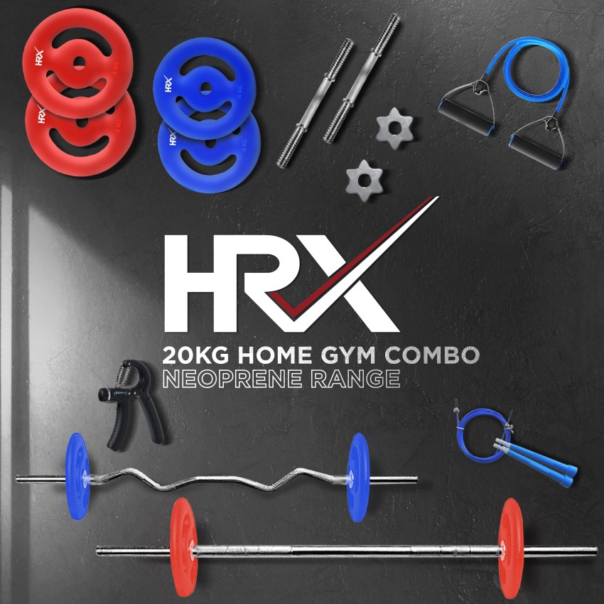 Hrx gym near discount me