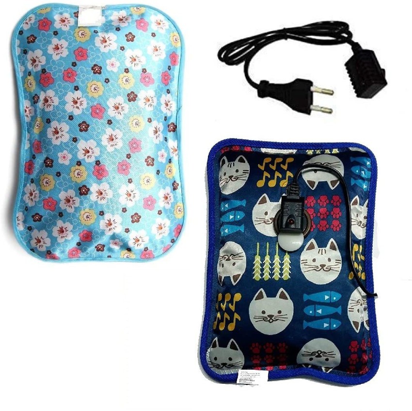 Heating bag hot water bags for pain relief heating bag electric Heating  PadHeat Pouch Hot