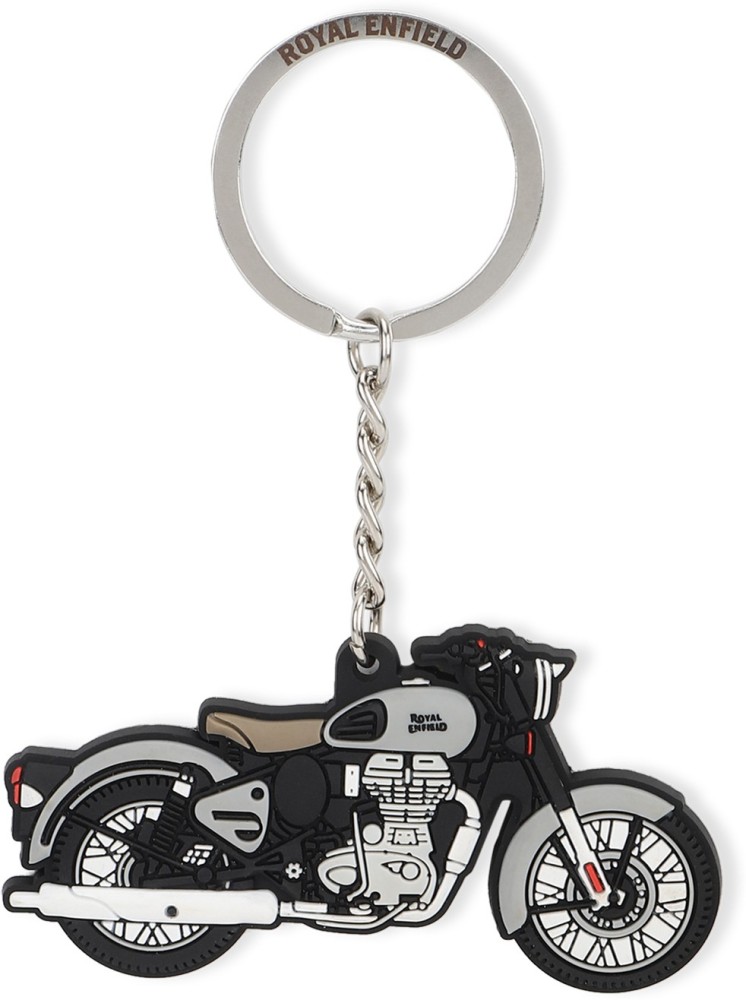 ROYAL ENFIELD Classic Bike Keychain Key Chain Price in India Buy