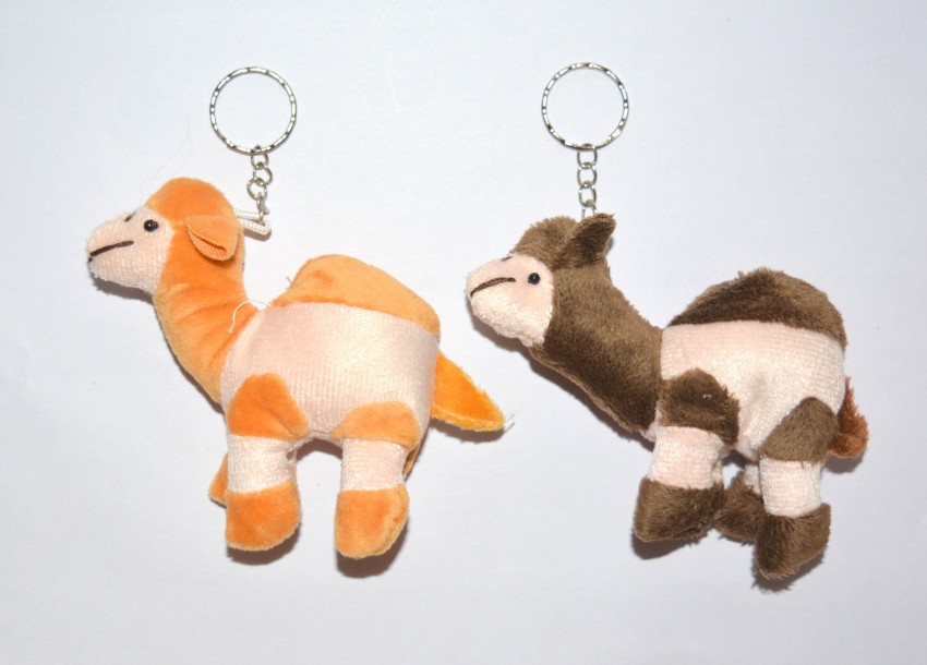 Camel keyring clearance