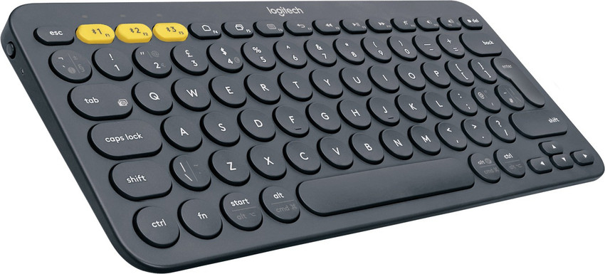 Logitech 370 online