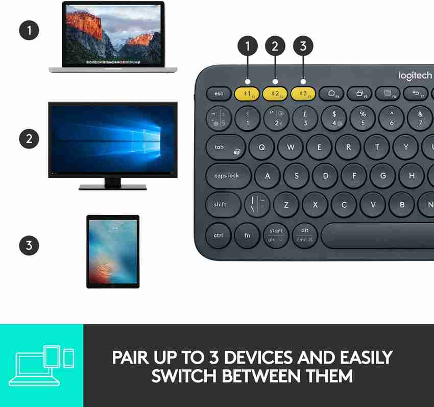 Logitech 370 online