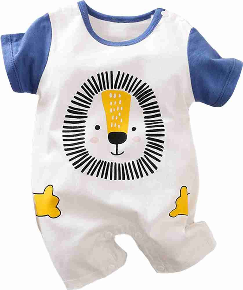 Hopscotch baby on sale rompers