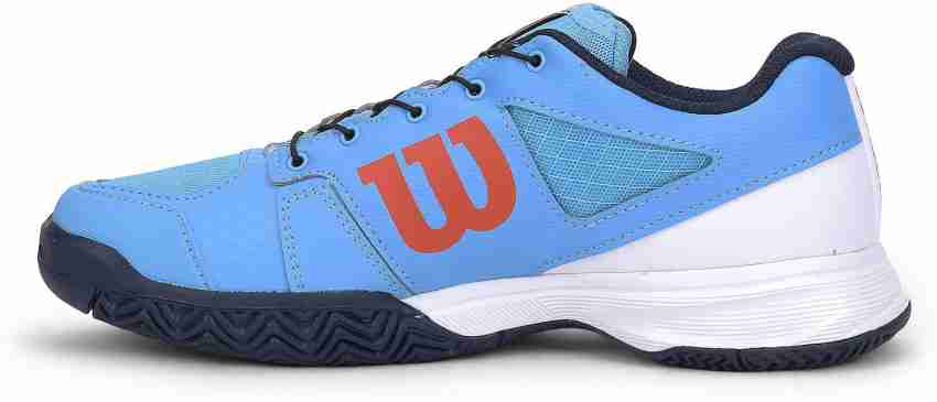 WILSON Boys Girls Lace Tennis Shoes Price in India Buy WILSON