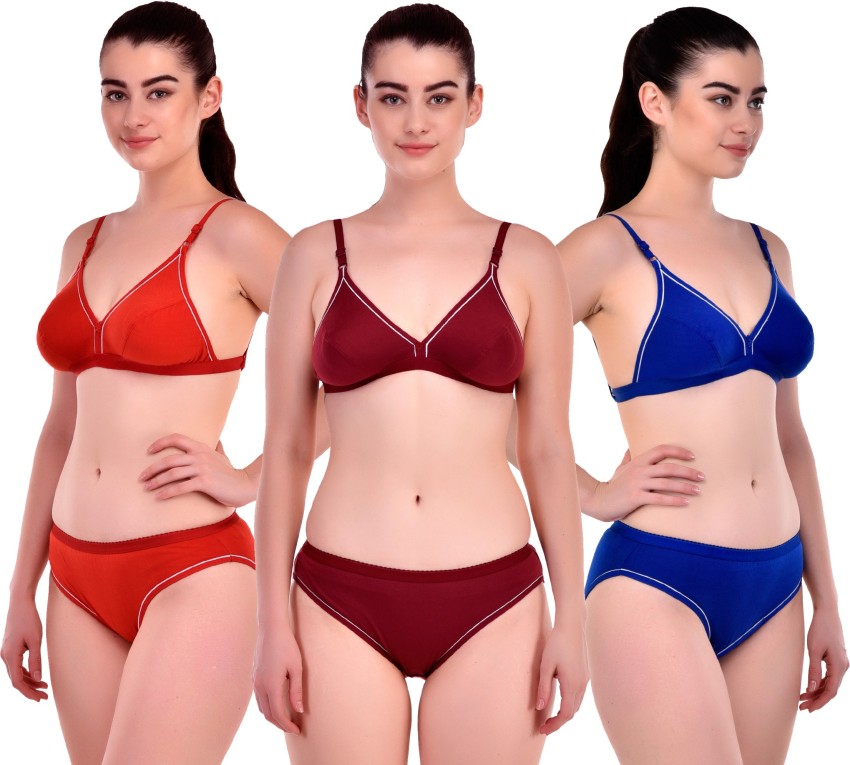 Yana Lingerie Set - Buy Yana Lingerie Set Online at Best Prices in India