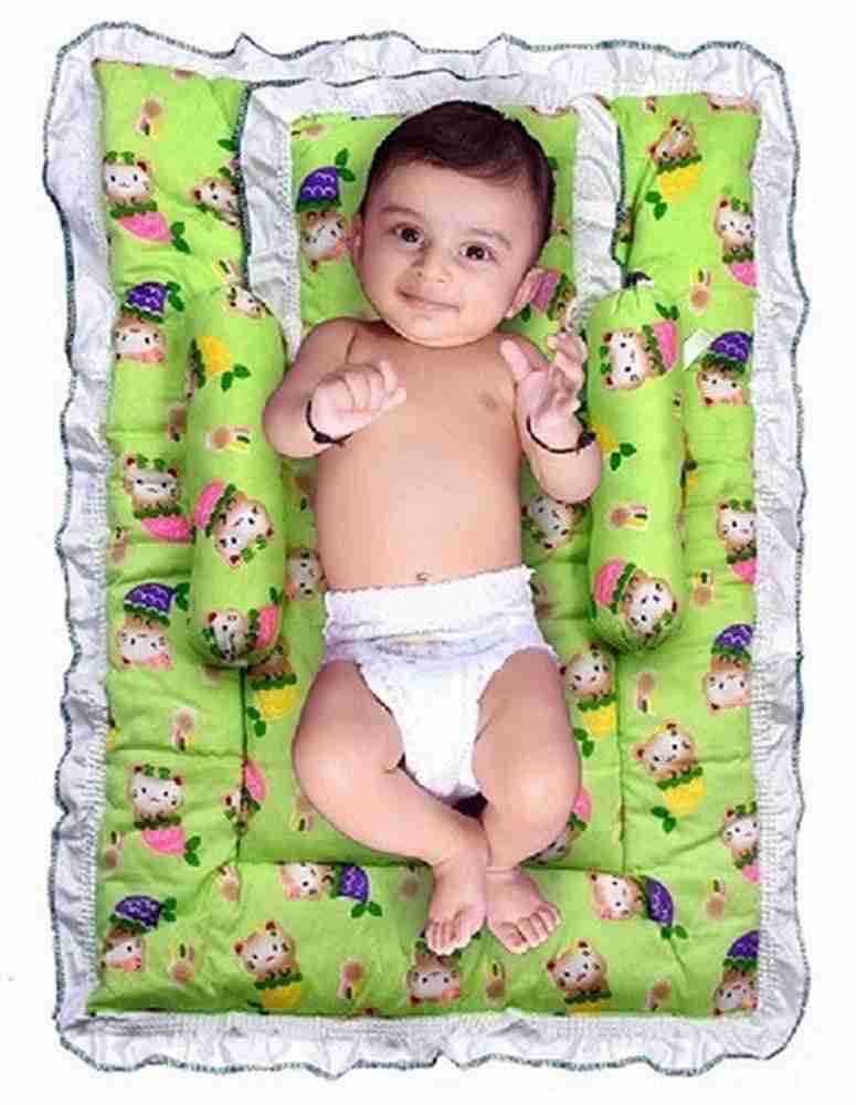 Baby shop gadi set