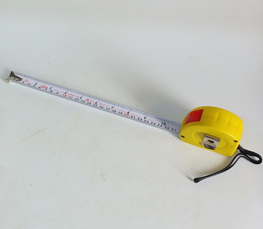 652F 1.5m Flexible Mini Sewing Measuring Tape for Body Measuring