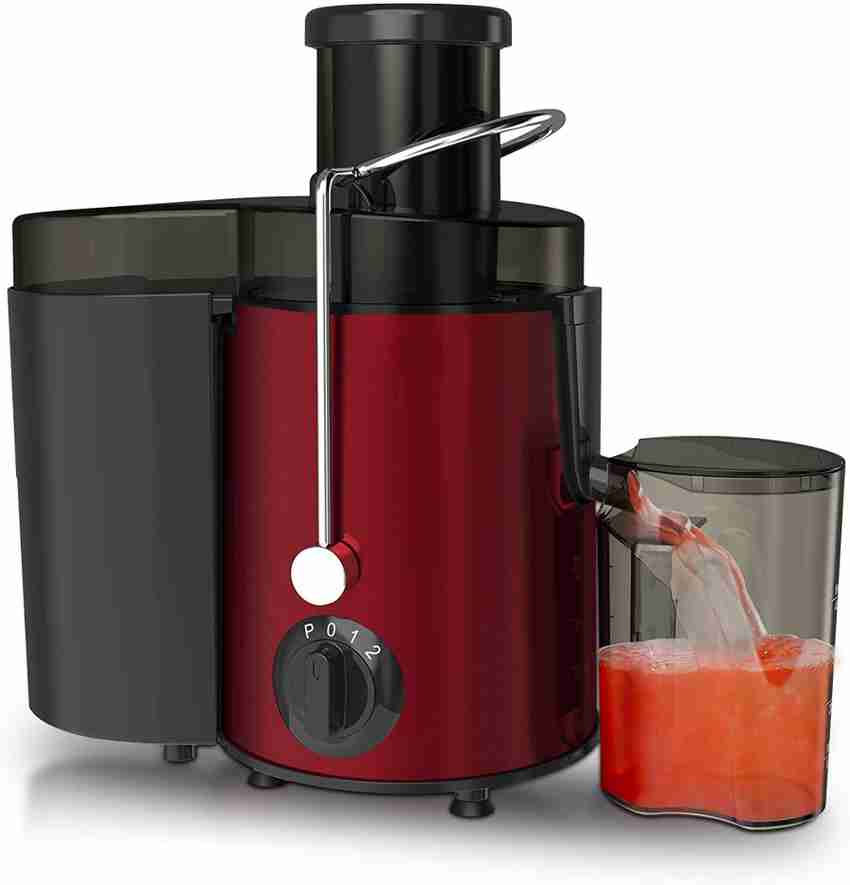 Italia juicer shop