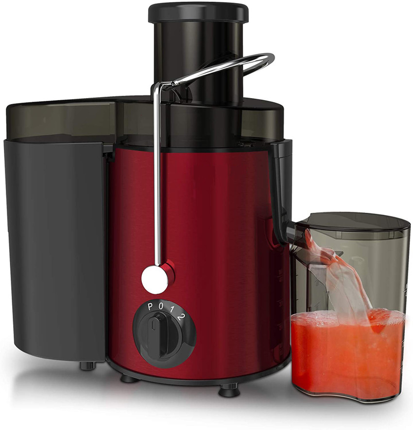 Italia juicer clearance