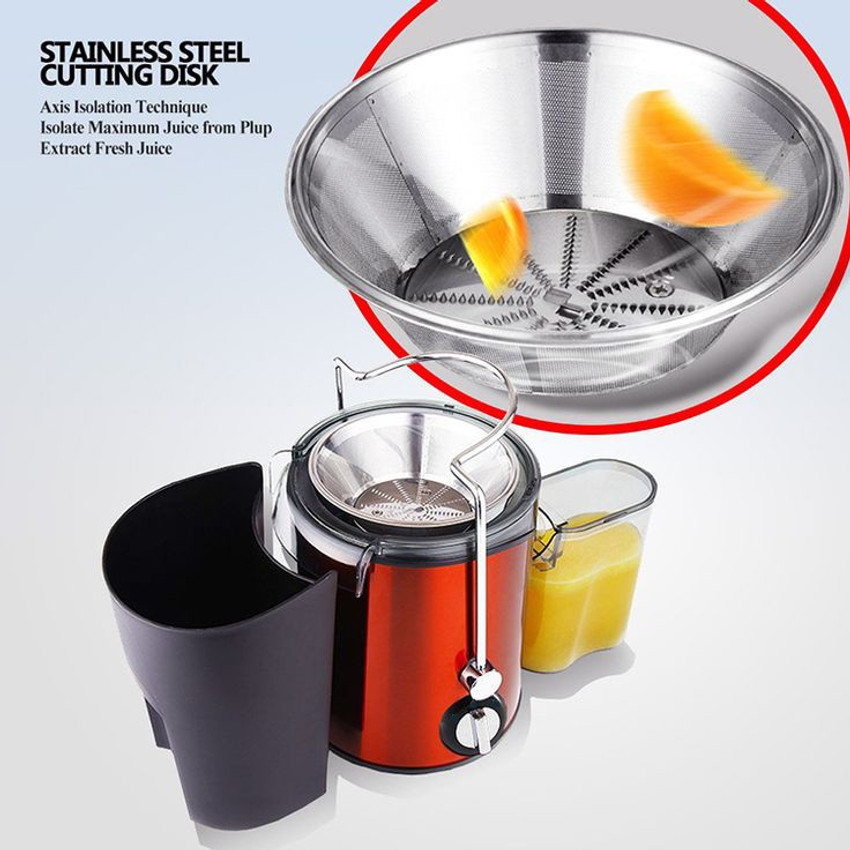 Italia juicer cheap