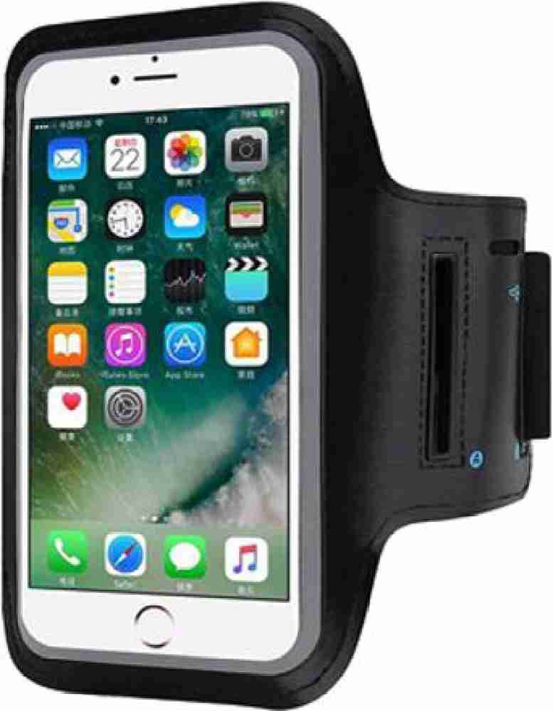 Waterproof Sports Armband Cell Phone Holder Bag Gym Jogging Exercise Case  Pouch