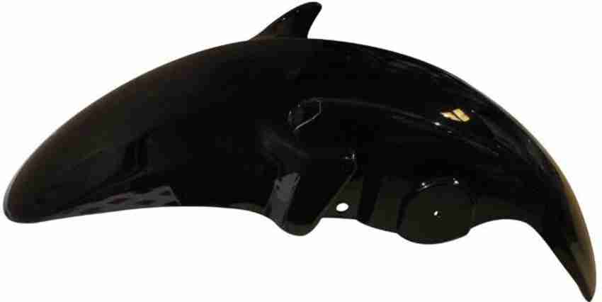 ULTRA Front Mud Guard For Hero Super Splendor 2015 Price in India