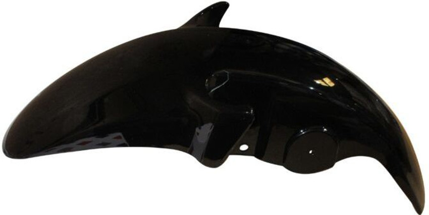 Super splendor bike front mudguard 2025 price