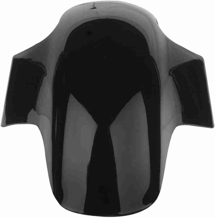 Hero honda glamour 2025 front mudguard price