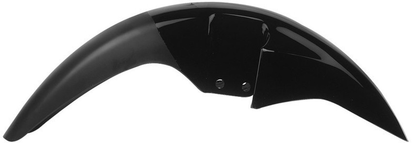 Hero glamour front on sale mudguard price