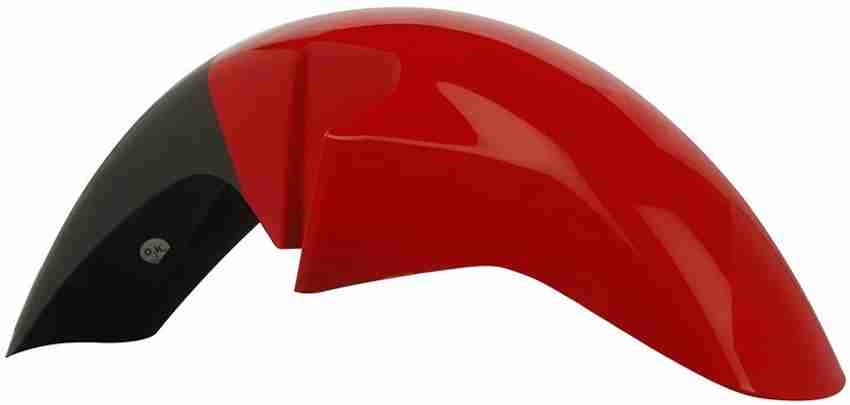 ULTRA Front Mud Guard For Hero Glamour NA Price in India Buy