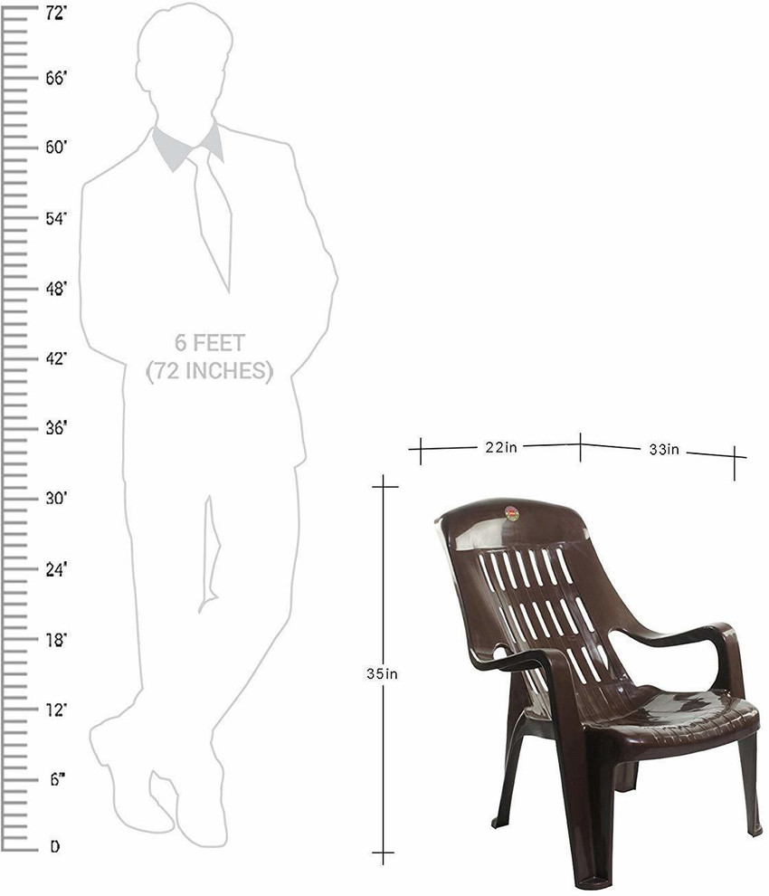 Cello comfort top chair price