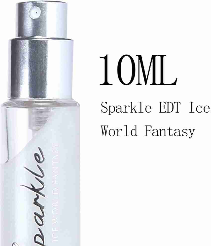 Miniso best sale fantasy perfume