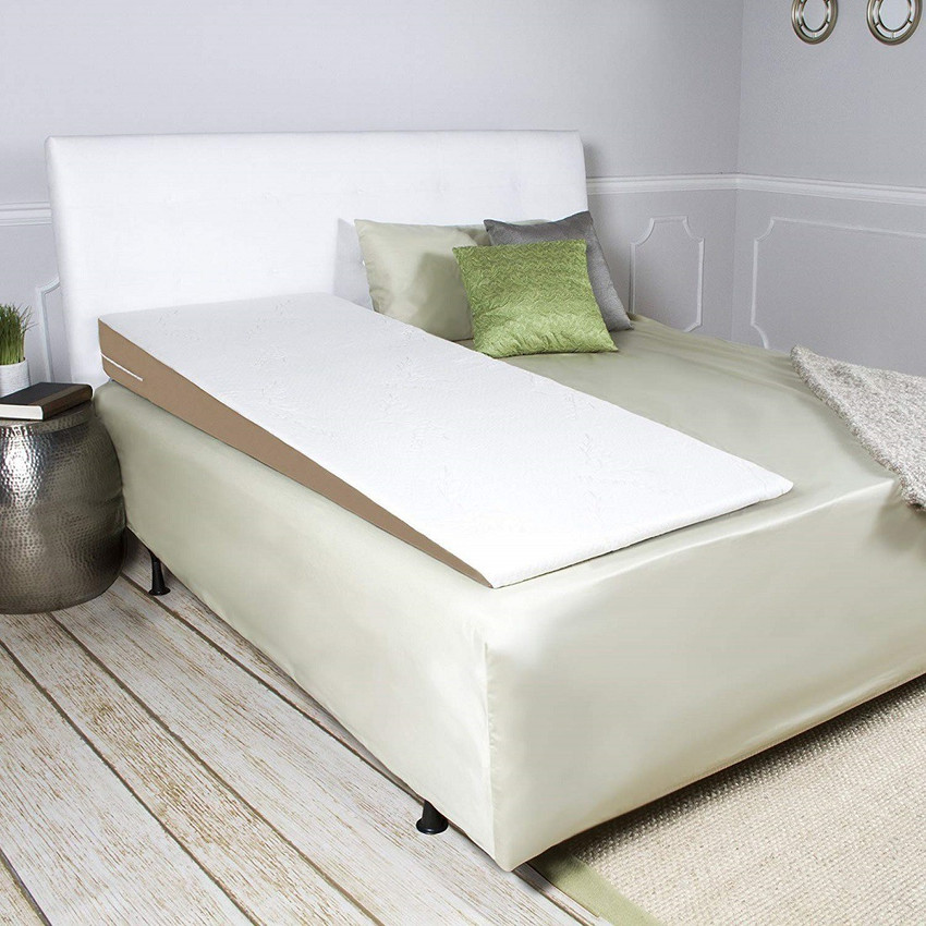 Inclined store sleeping pillow