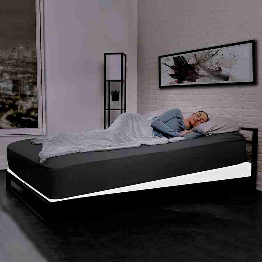 Mattress wedge full top