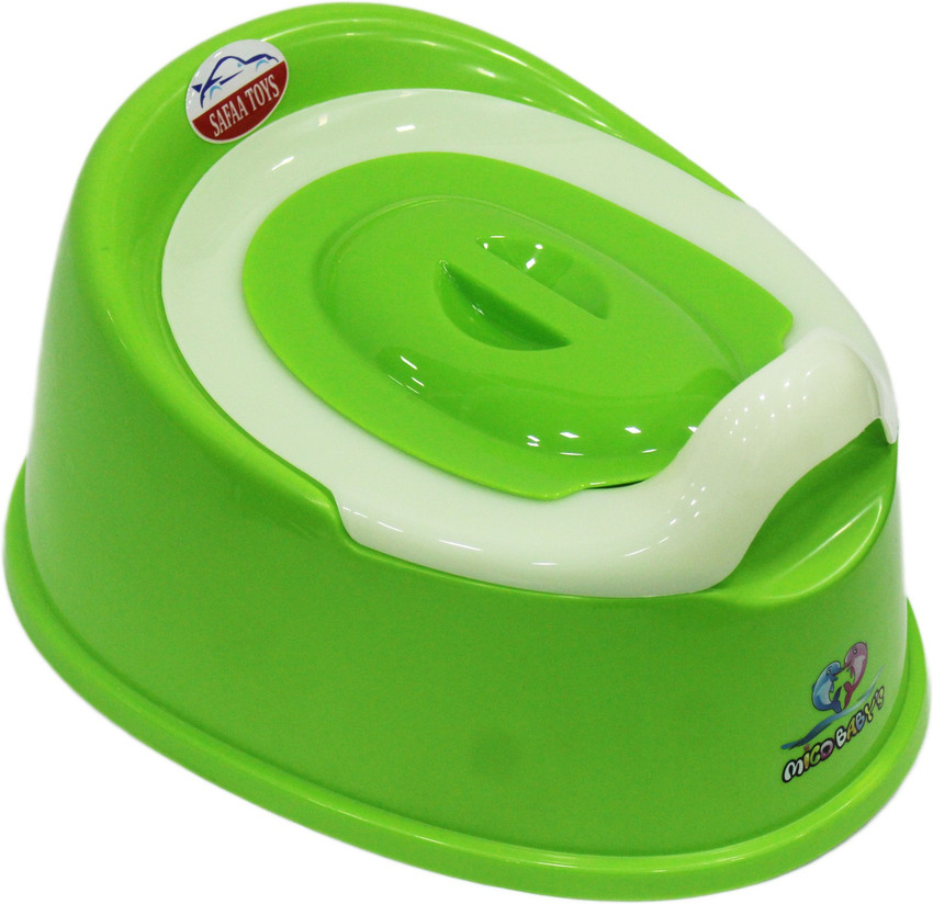 SAFAA TOYS Comfortable Baby Training Lid Potty Seat Potty Seat