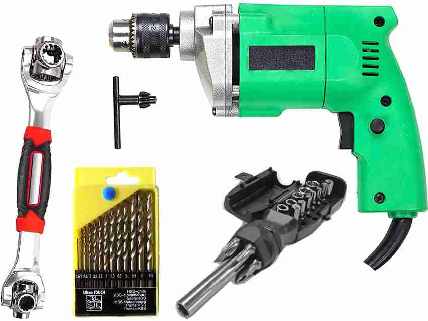 Drill machine online price outlet