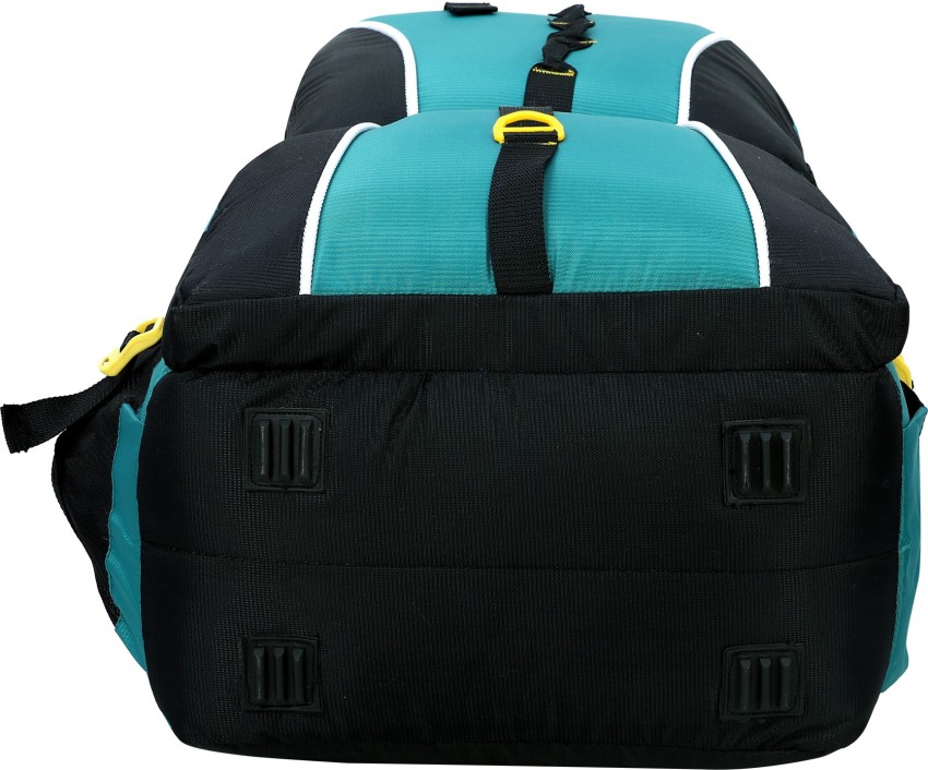 BLACK ICE TREK Rucksack - 75 L Blue - Price in India