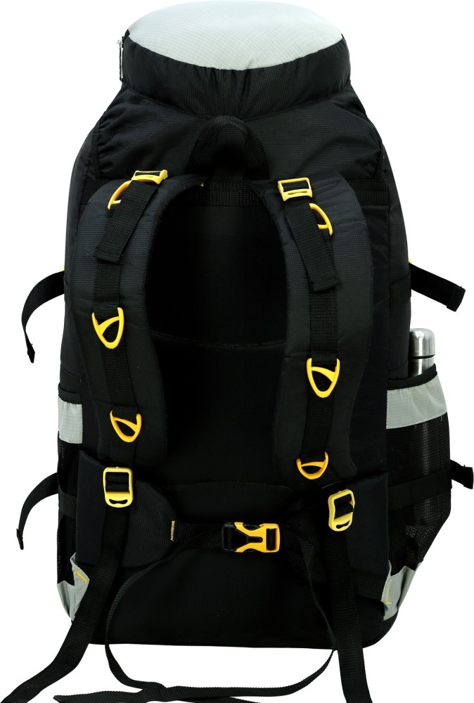 Canmore Duffle Bag 75L, Bags & Coolers
