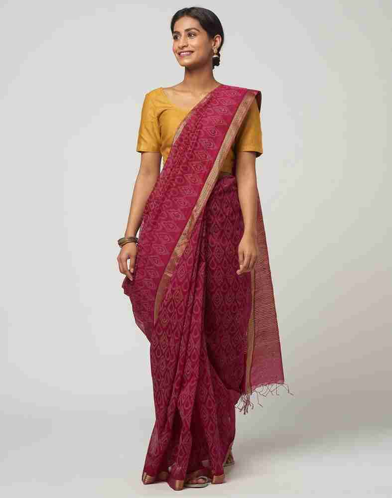 Fabindia silk hotsell sarees online