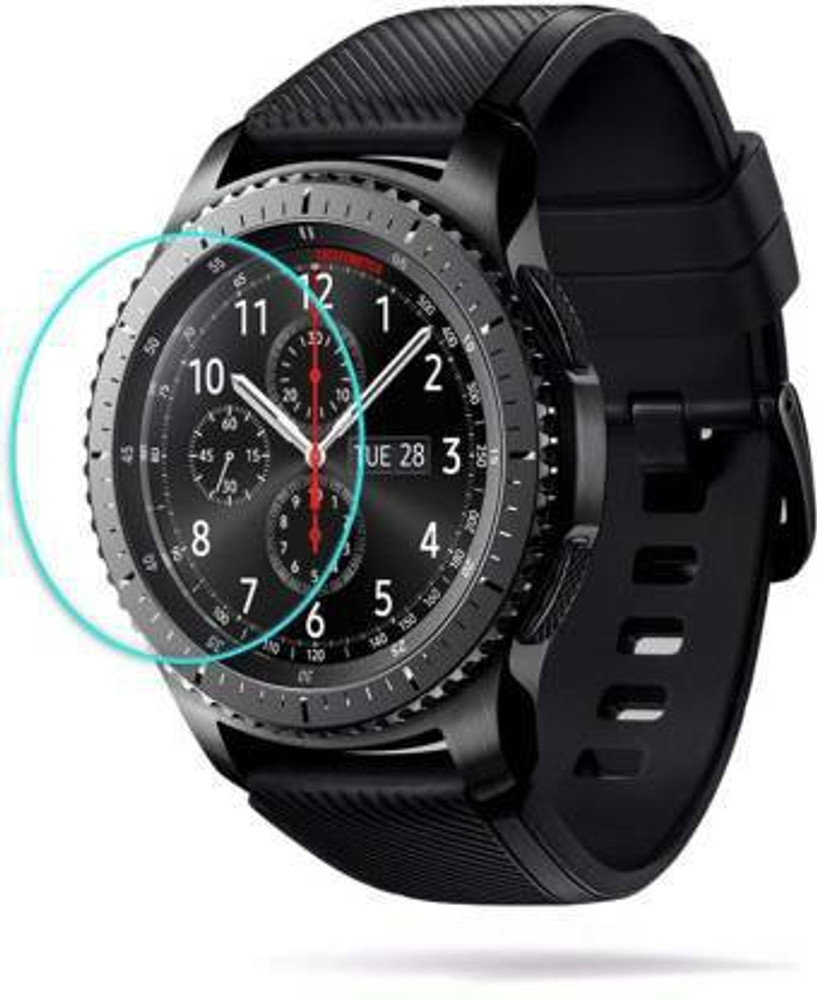 Samsung gear s3 frontier flipkart store
