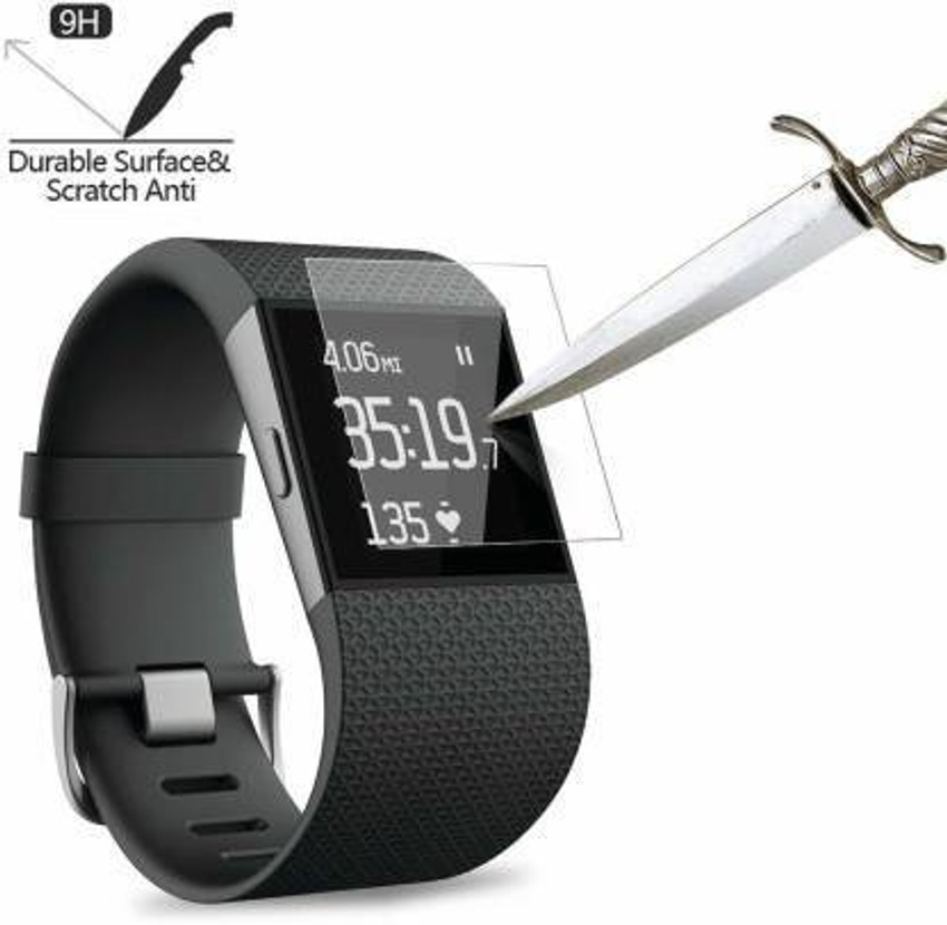 Eluire Screen Guard for DIESEL DZT1005 Hybrid Smartwatch Watch Eluire Flipkart