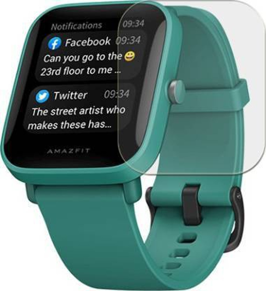 Amazfit bip deals u flipkart