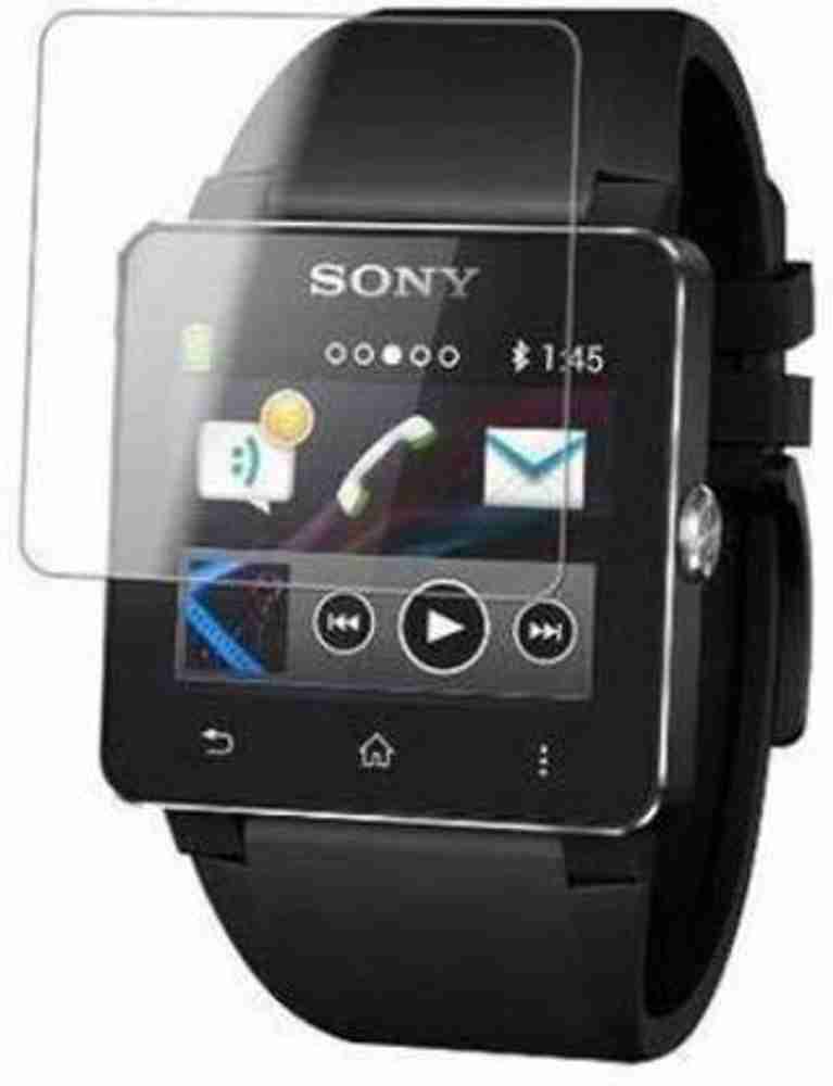 Sony smartwatch on sale 2 display price