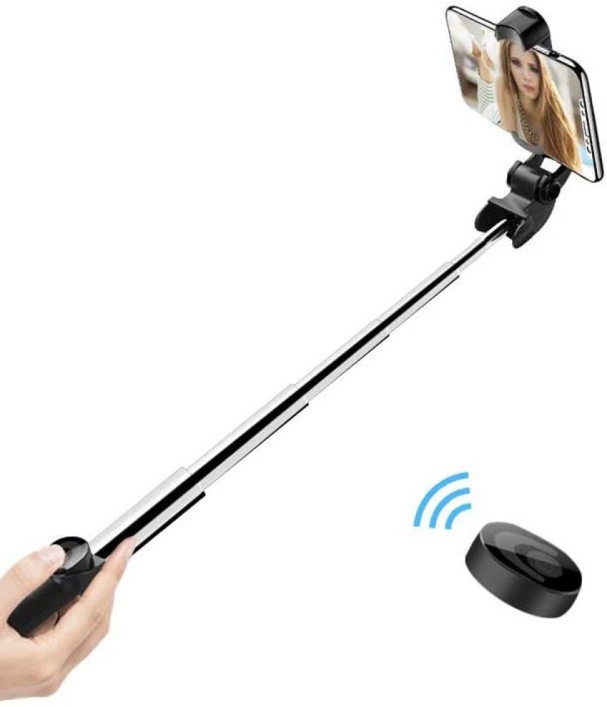 Selfie stick hot sale price flipkart