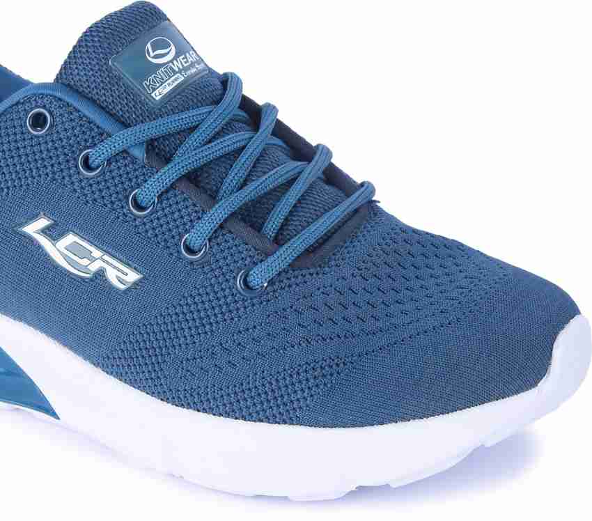 Lancer discount knitwear shoes